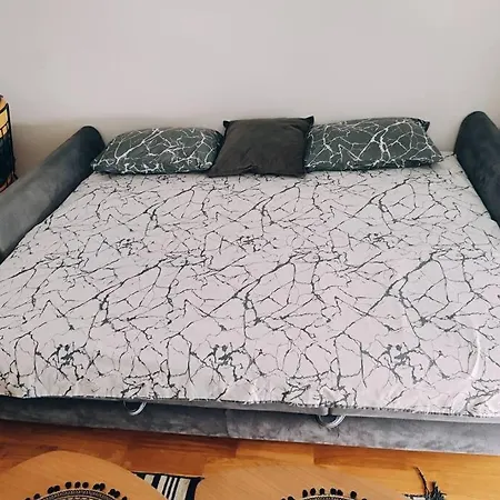 Apartament Mt One-bedroom Boho Apartment, Budva