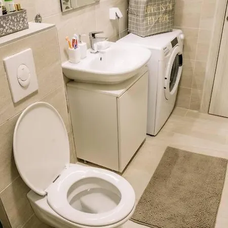 Mt One-bedroom Boho Apartment, Apartament *