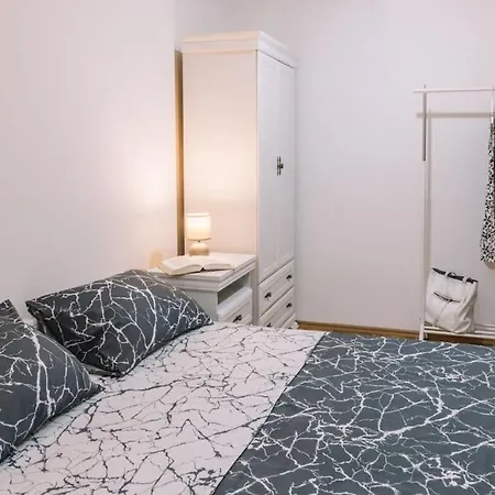 Mt One-bedroom Boho Apartment, Apartament *