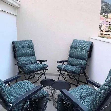 Mt One-bedroom Boho Apartment, Apartament *